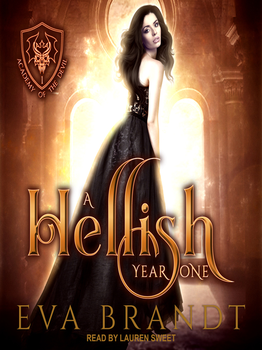 Title details for A Hellish Year One by Eva Brandt - Available